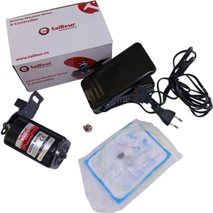 Ev Tipi Aile Dikiş Makinesi Motoru 220V-100W/  63HF-100