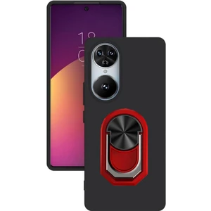 Reeder S19 Max Pro S Edge Kılıf Yüzüklü Kickstand Tpu Silikon