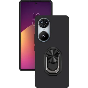 Reeder S19 Max Pro S Edge Kılıf Yüzüklü Kickstand Tpu Silikon