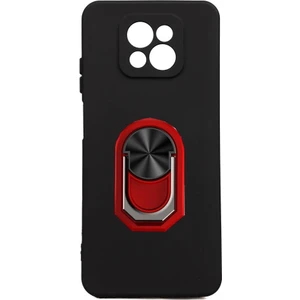 Casper Via M30 Kılıf Yüzüklü Kickstand Tpu Silikon