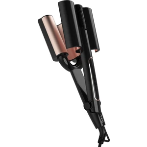 HRS-550 Wag ve Su Dalgası Saç Maşası 32MM.