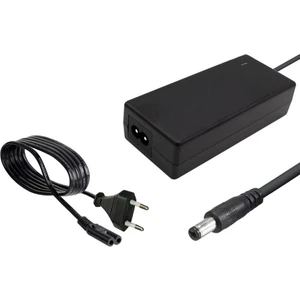 Ata Elektronik 12V 5A 12 Volt 5 Amper Adaptör Plastik Kasa Akım Korumalı 2 Metre Kablolu