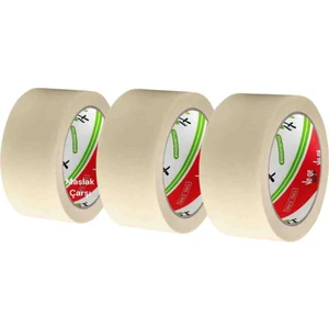 Vege Maskeleme Bandı 48MM x 30M 3 Adet