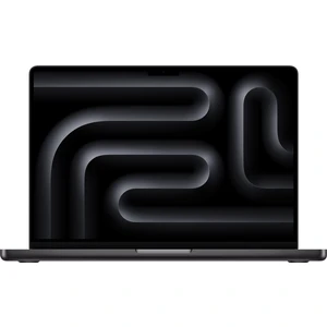 MacBook Pro M4 16GB 512GB SSD macOS 14" Taşınabilir Bilgisayar Uzay Siyahı MW2U3TU/A