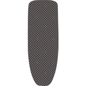 King Xsmall (120X45CM) Gri Ütü Masası Kılıfı Bezi Örtüsü Evgereçleri Ironıng  Board Cover