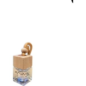 Kavaklı Parfüm Bambu Araç Kokusu