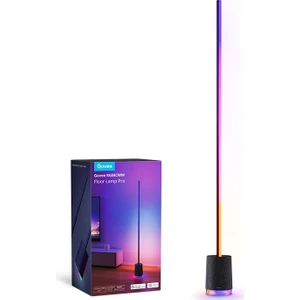 Lyra PRO Akıllı RGBICWW Köşe Lambası H6079312, Dahili Bluetooth Hoparlörlü, 2100 Lümen Parlaklık, Alexa, Google Assistant Destekli - Siyah