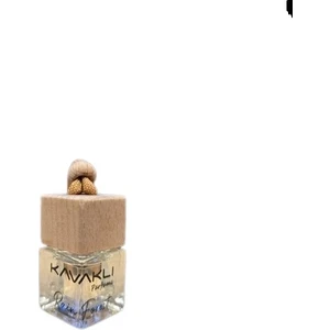 Kavaklı Parfüm Bambu Araç Kokusu