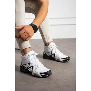 Xstreet CRN-812 Erkek Bot Garantili Kışlık Trekking Bot Sneaker