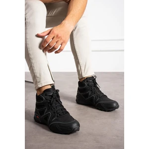 Xstreet CRN-812 Erkek Bot Garantili Kışlık Trekking Bot Sneaker
