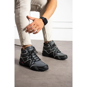 Xstreet CRN-812 Erkek Bot Garantili Kışlık Trekking Bot Sneaker