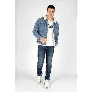 Lee Cooper Puebla 1 Erkek Jean Ceket