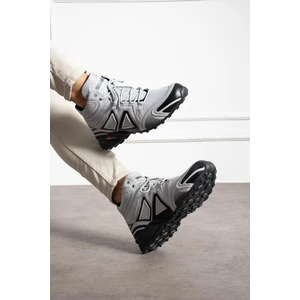 Xstreet CRN-812 Erkek Bot Garantili Kışlık Trekking Bot Sneaker