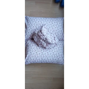 Çift Kişilik Yastık Kılıflı Çarşaf Set