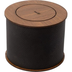 Zuu Bags Kuaför Berber Pamuk Kutusu