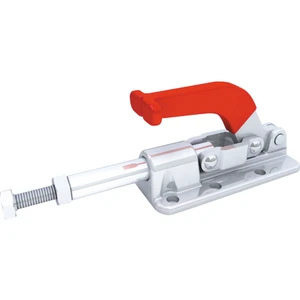 Good Hand GH-36330M İtmeli Çekmeli Geçiş Kelepçesi | 1136 kg Kapasiteli Dayanıklı Kelepçe