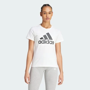 Adidas Sportswear GL0649 Essentials Logo Tee