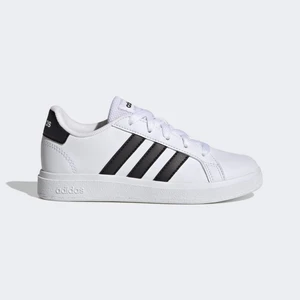 Adidas Sportswear GW6511 Grand Court Lifestyle Tennis Lace-Up Shoes