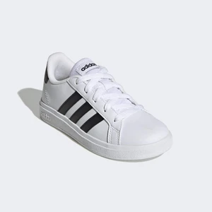 Adidas Sportswear GW6511 Grand Court Lifestyle Tennis Lace-Up Shoes