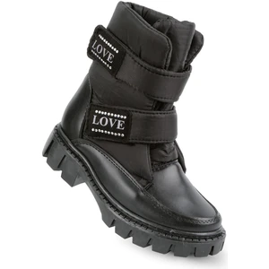 Kaptan Junior Kız Çocuk Botu Fenk 550