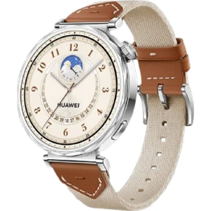 Watch Gt5 41MM - Kahverengi