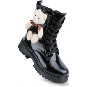 Kaptan Junior Kız Çocuk Botu Pgmk 52150