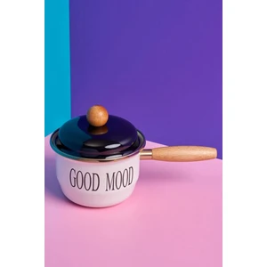 Miss Betty Motto Sos Tencere 12Cm