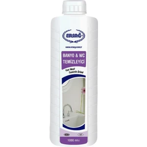 Banyo & Wc Temizleyici 1000 ML