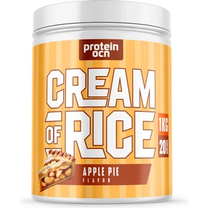 Cream Of Rice Pirinç Kreması - Apple Pie - 1 kg - 20 Servis