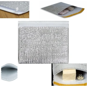 Soğuk Zincir Torbası Cool Mailer 45 x 35 x 5 cm 25 Adet