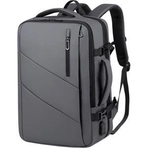 Dayanıklı Taşıma Sırt Çantası (Yurt Dışından)