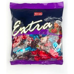 Extra Mix 500 Gr. (1 Poşet)