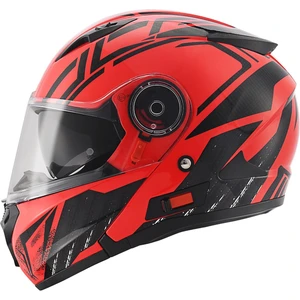 FF-868 Azrael Çene Açılır Kask