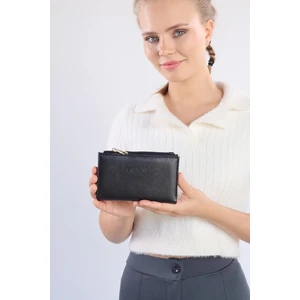 033 Cüzdan Siyah