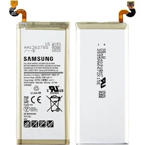Samsung Galaxy NOTE 8 Batarya Pil Sıfır
