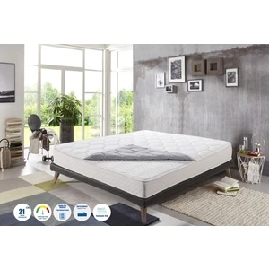 Vinola New Ultra Ortopedik Torba Yaylı Çıkarılabilir Fermuarli Üst Pedli Rollpack Yatak