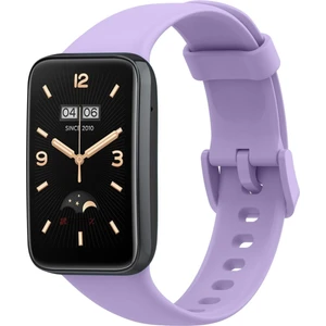 Xiaomi Mi Band 7 Pro Klasik Silikon Kordon