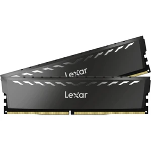 Thor 32GB (2X16GB) LD4BU016G-R3200GDXG 3200MHZ Ddr4 U-Dımm CL16 Xmp Ram Bellek