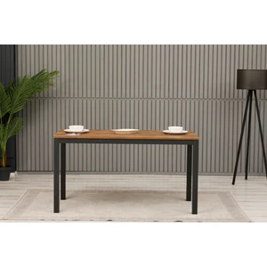 Yemek Masası 140X70X75 cm