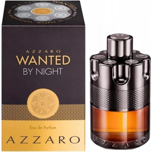 Wanted By Nıght Edp 100 ml