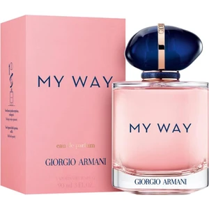 Giorgio Armani Ga Armanı My Way Parfum 90 ml