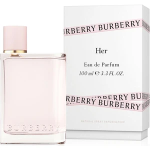Her Eau De Parfum 100 ml