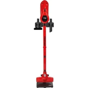 Provac P 5000 Cyclone Dikey Süpürge Kırmızı