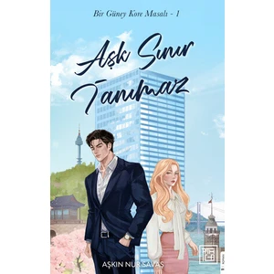 Aşk Sınır Tanımaz - Aşkın Nur Savaş