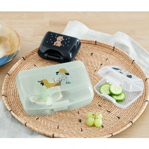 3 Adet Beslenme Kutusu