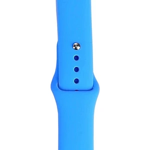 Seri 1/2/3/4/5/6/7/8/se/ultra 42-44-45-49MM S10(46) MM Kordon Kayış Bileklik Klasik Kaliteli Silikon