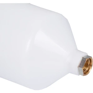 Pro PC600G Plastik Depo/dişi TIP/600ML