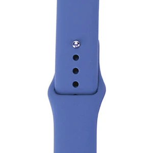 Seri 1/2/3/4/5/6/7/8/se/ultra 42-44-45-49MM S10 (46)MM Kordon Kayış Bileklik Klasik Kaliteli Silikon