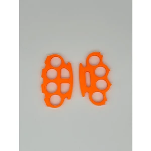 Muşta- Sert Plastik -2 Adet