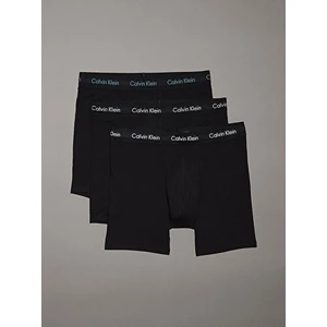Calvin Klein Boxer Brıef 3pk